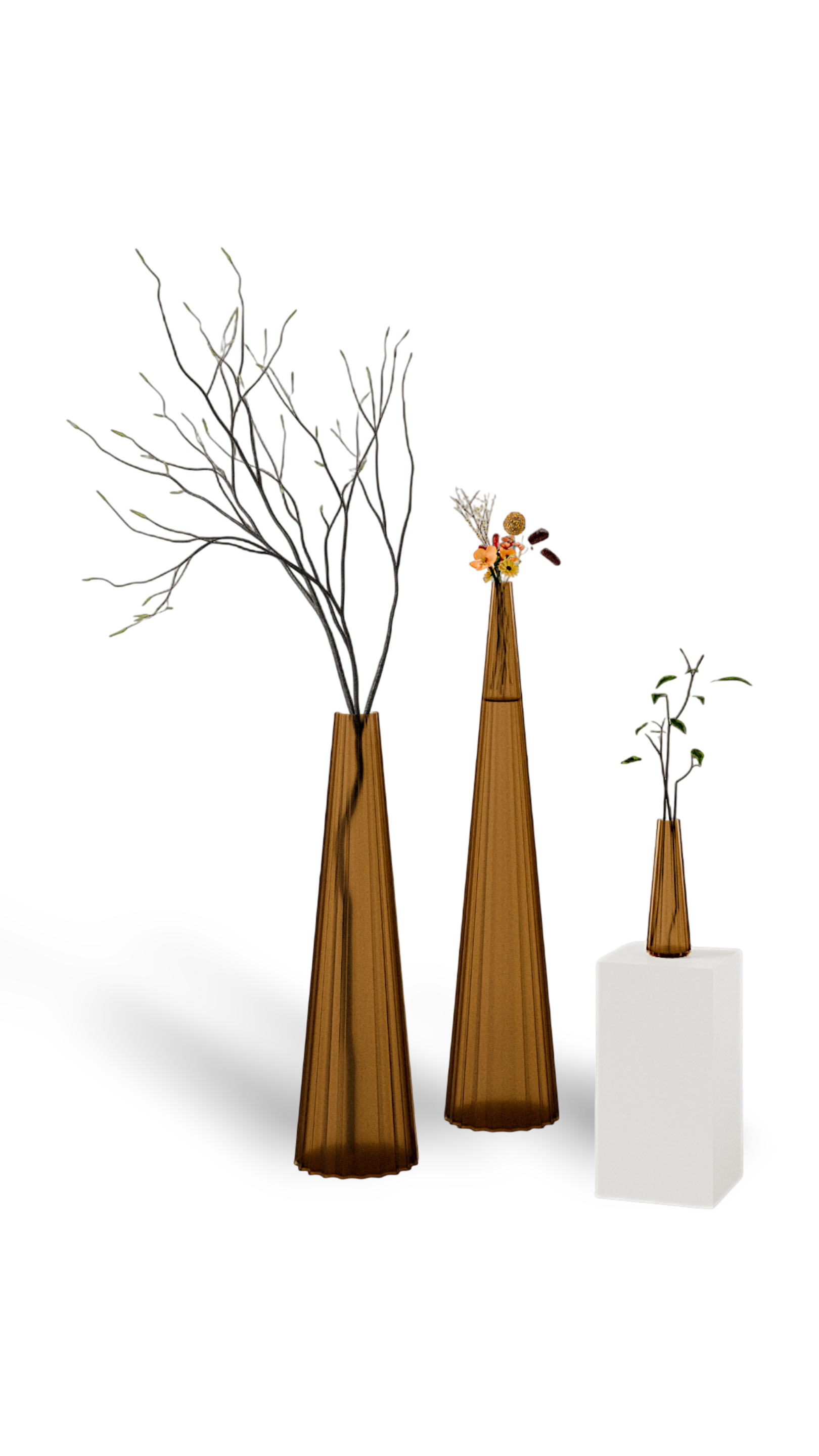 Alta Vase