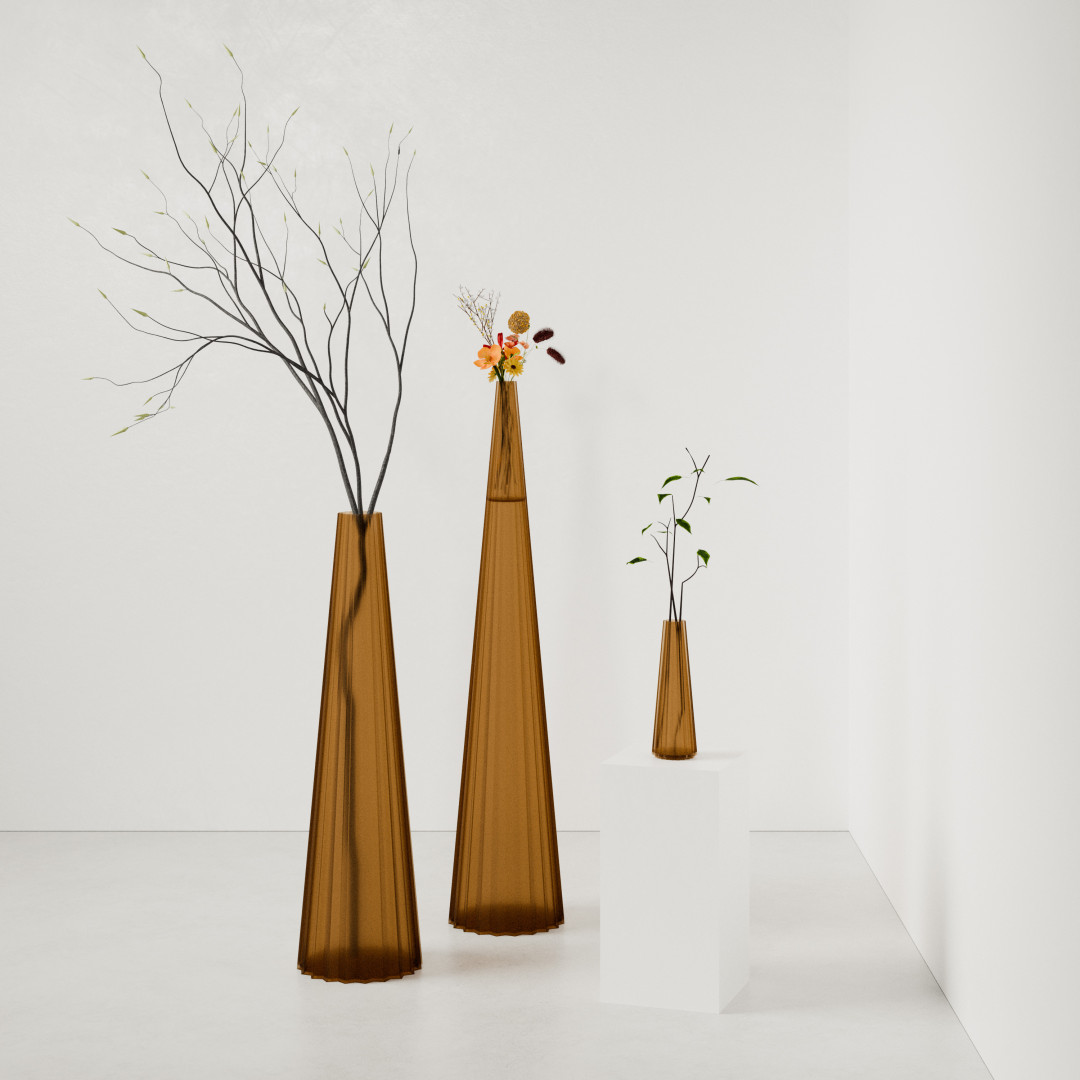 Alta Vase - Image 1