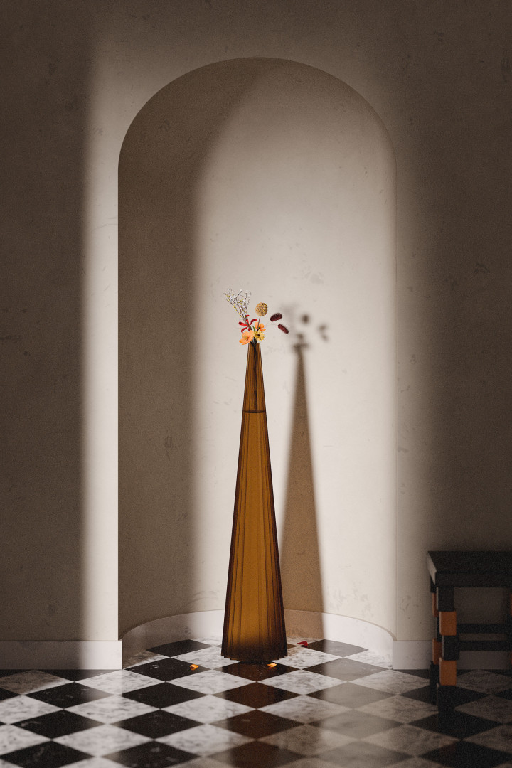 Alta Vase - Image 2