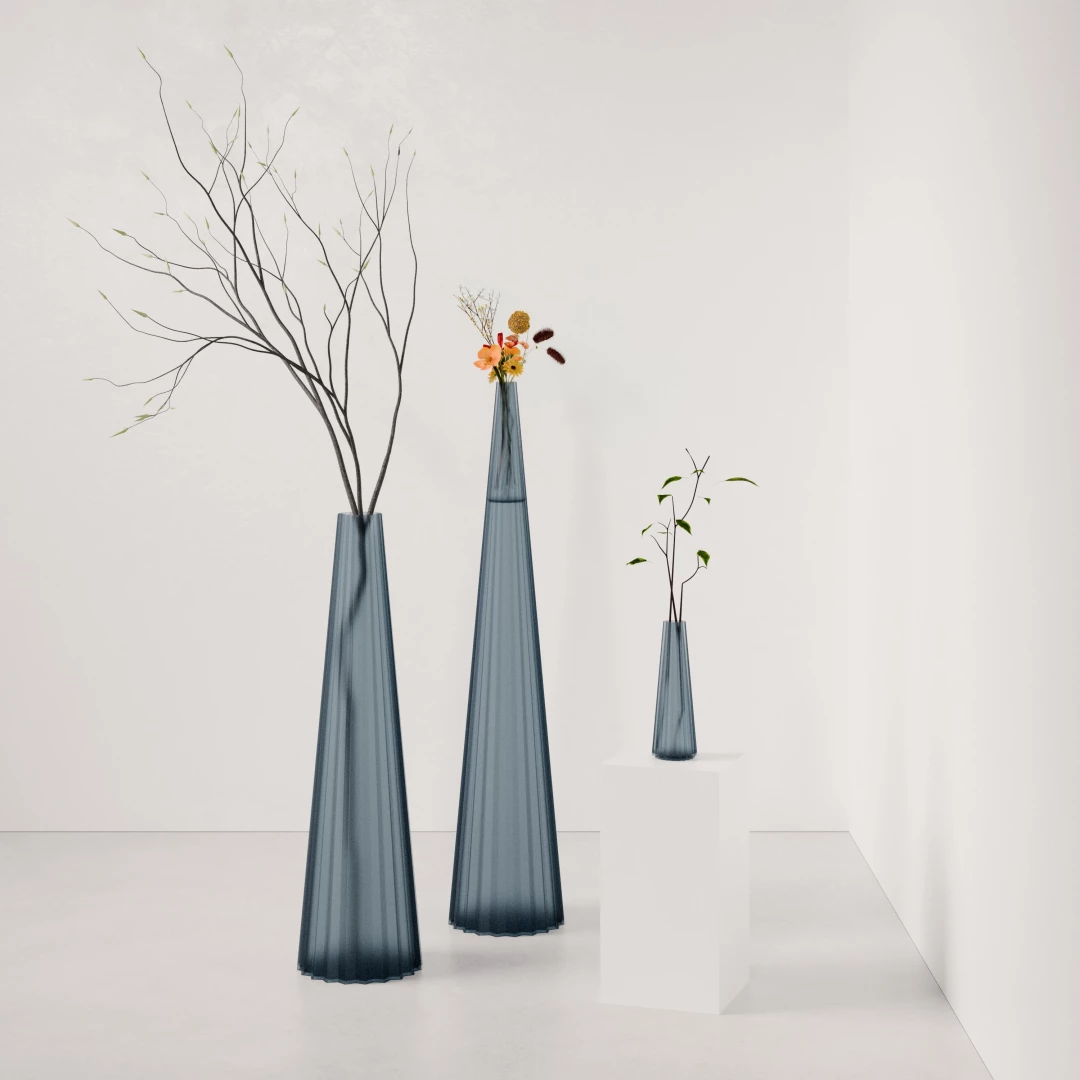 Alta Vase