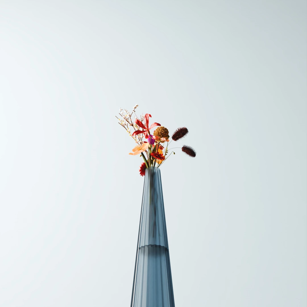 Alta Vase