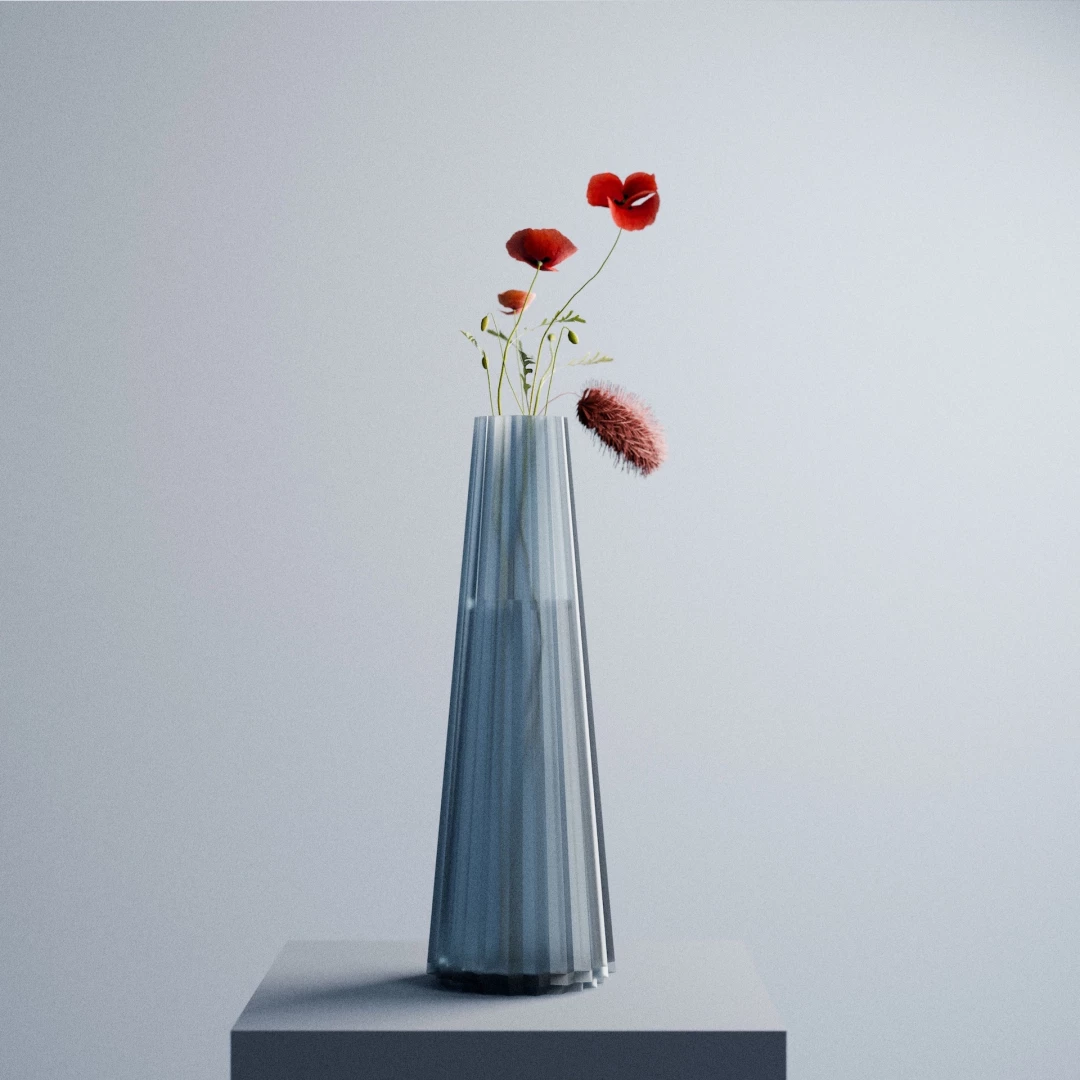 Alta Vase