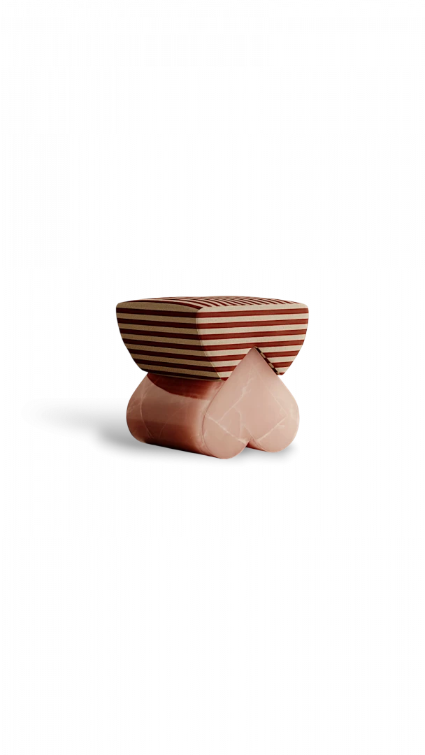 Amarino Seat