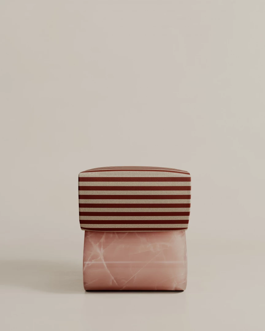 Amarino Seat - Image 1