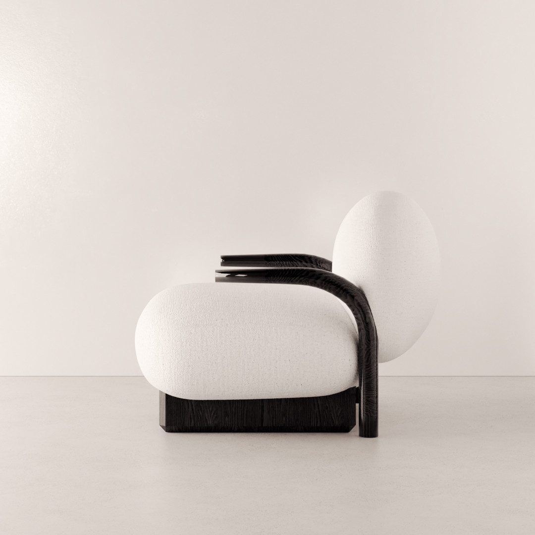 Armchair