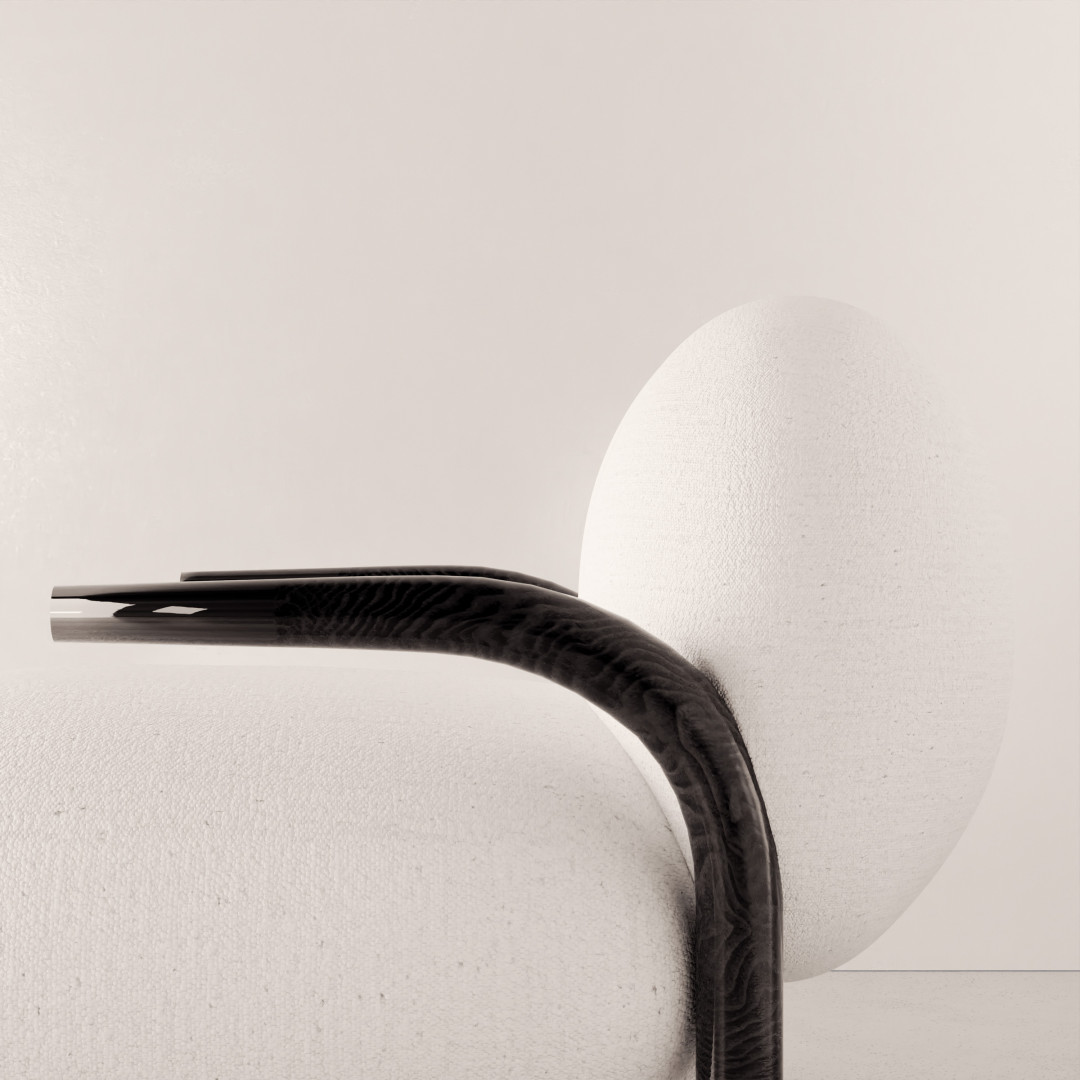 Armchair - Image 5