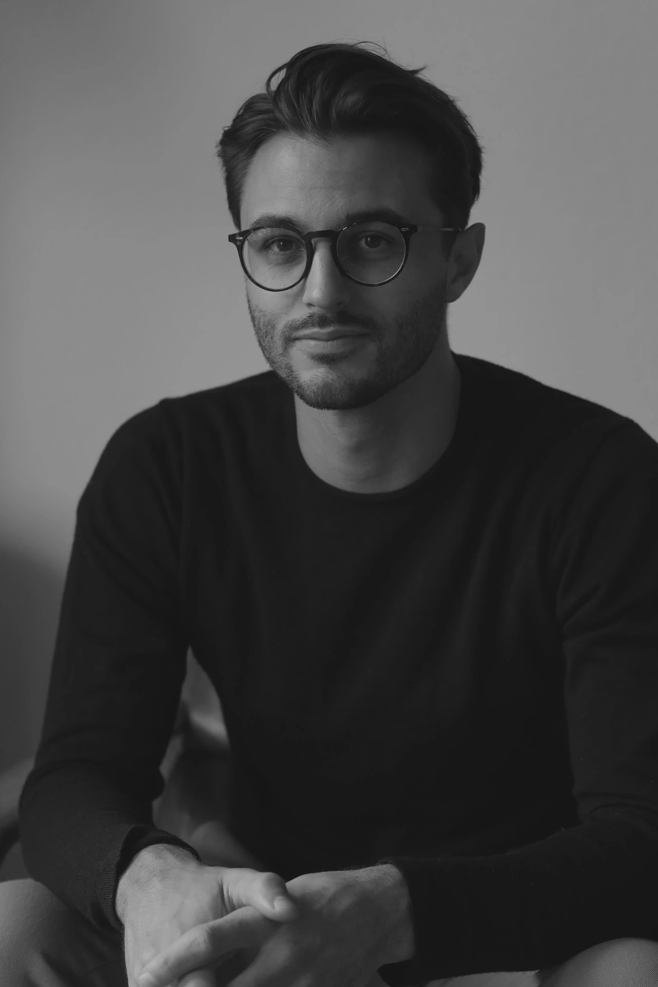 Antony Gasnier