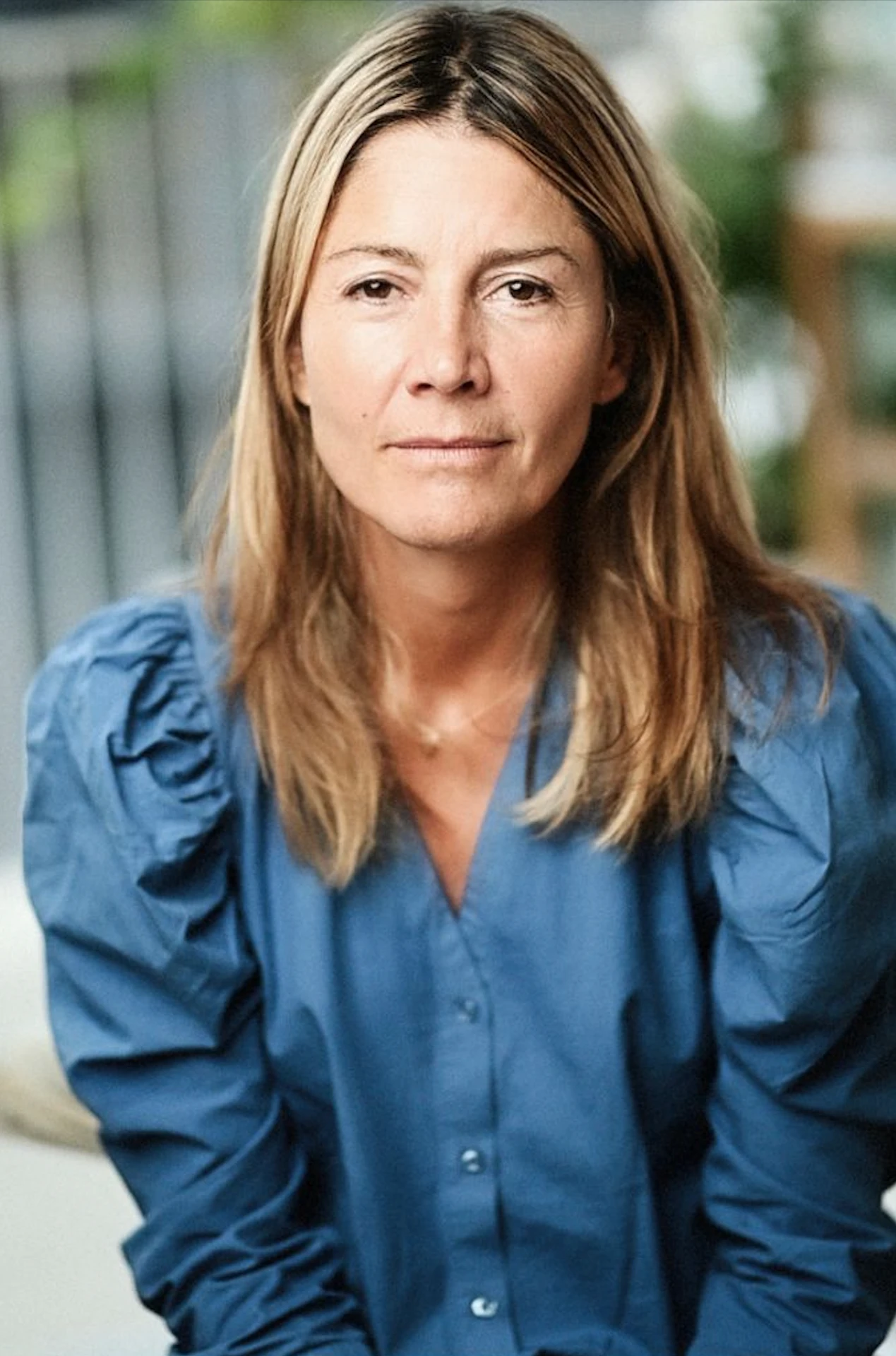 Diane de Kergal