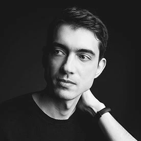 Kozinenko Dmytro