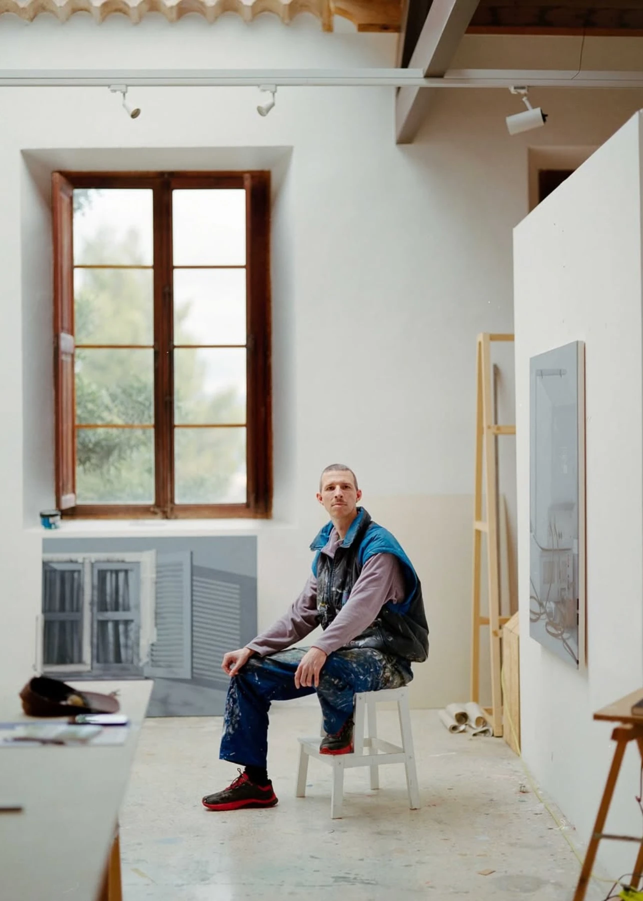 Paul Riedmueller