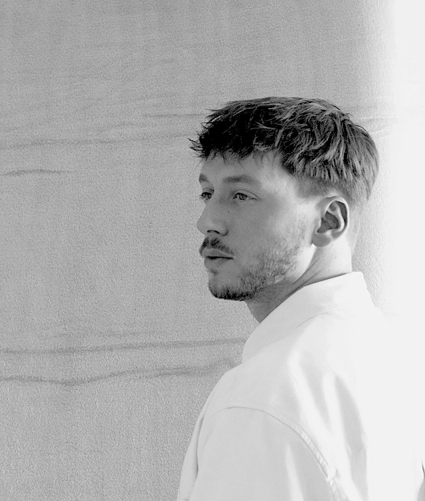 Vincent Mazenauer