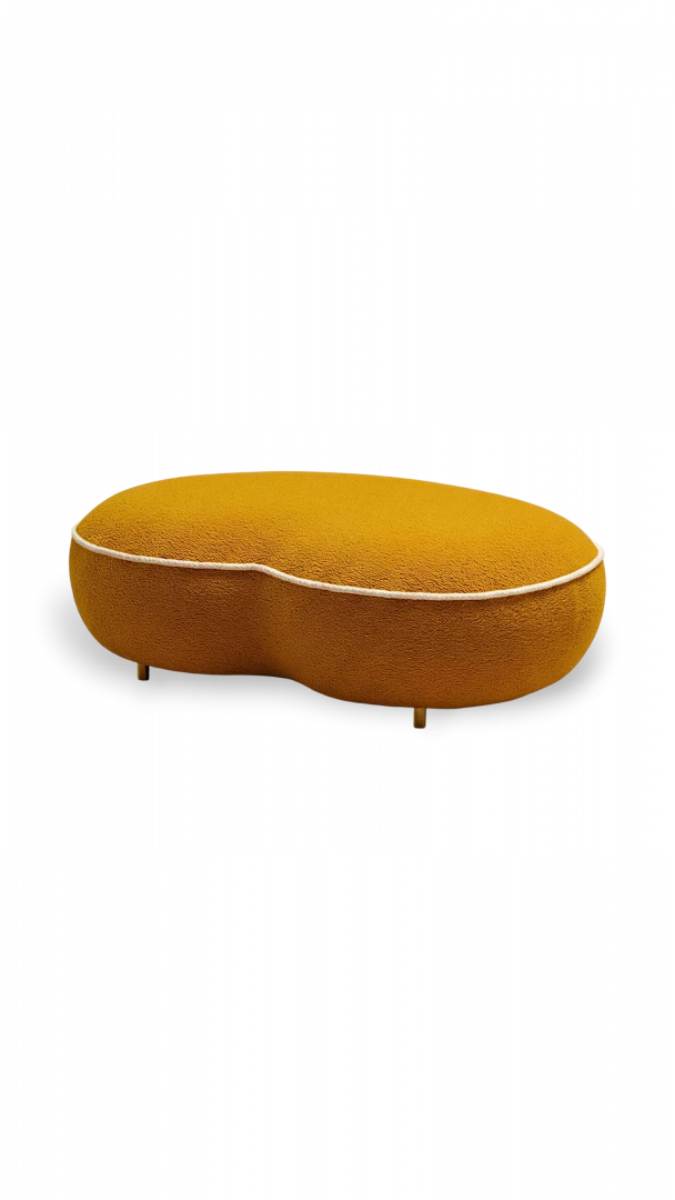 Billy Ottoman Baikal