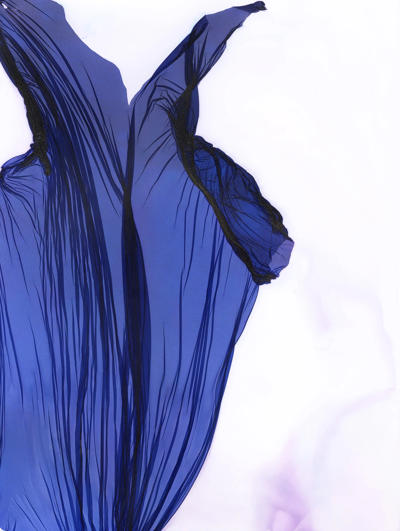 Blue Split