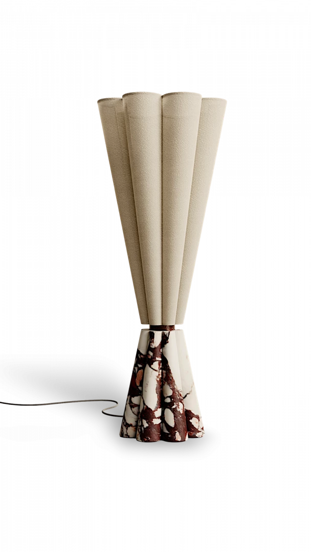 Bouquet Lamp