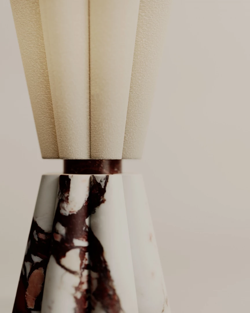 Bouquet Lamp