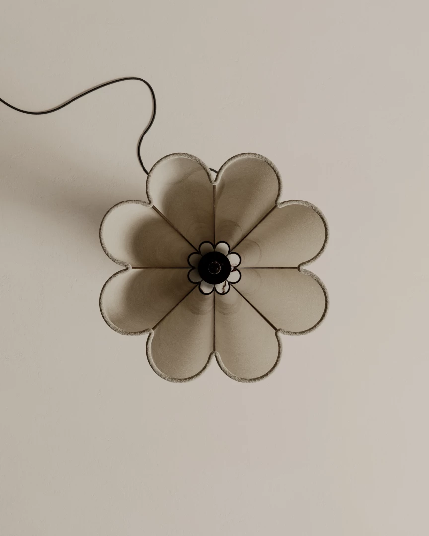Bouquet Lamp
