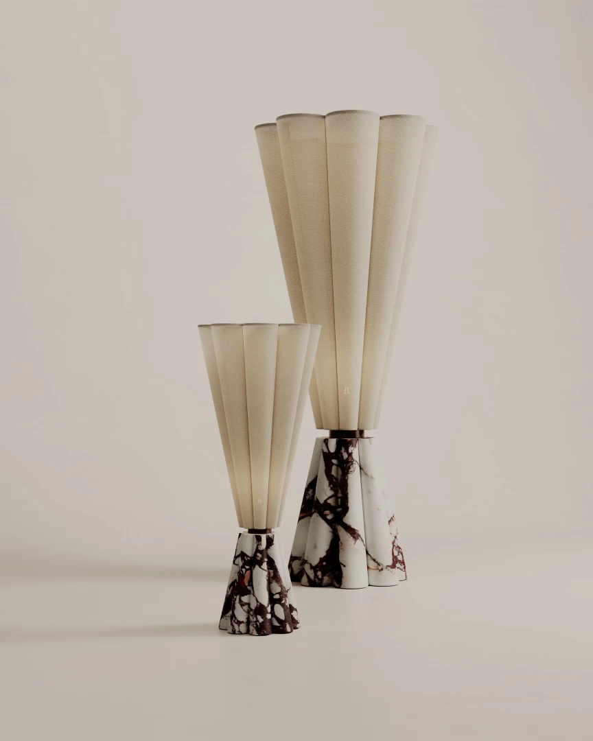 Bouquet Lamp - Image 7