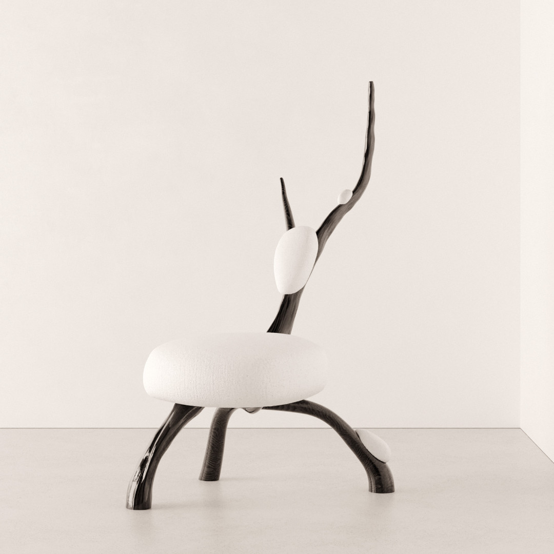 Branch Chair