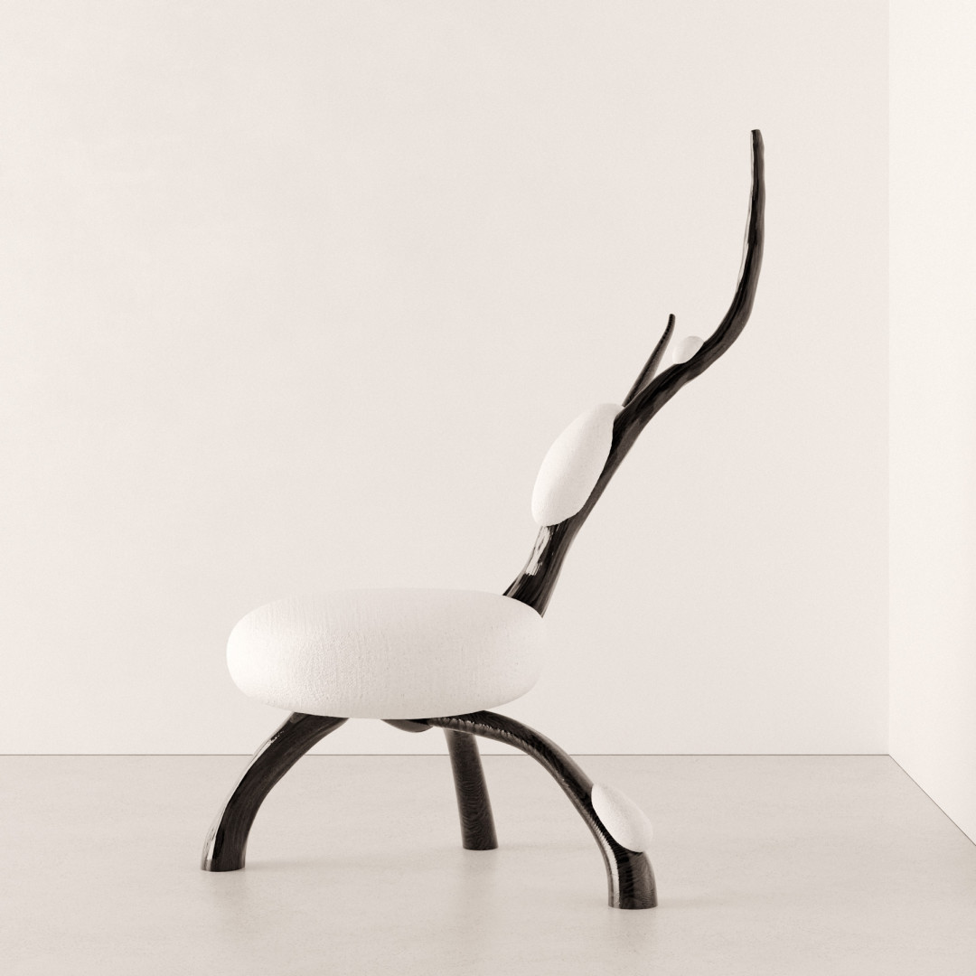 Branch Chair