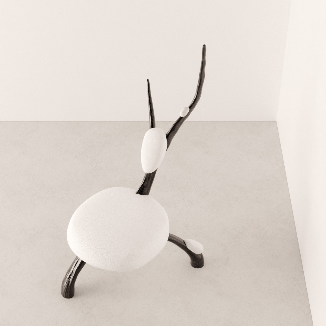 Branch Chair