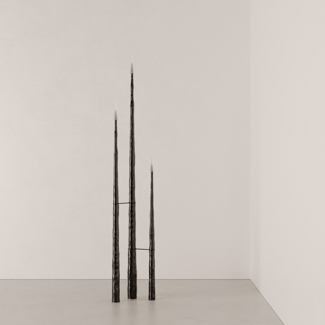 Candles - Image 1