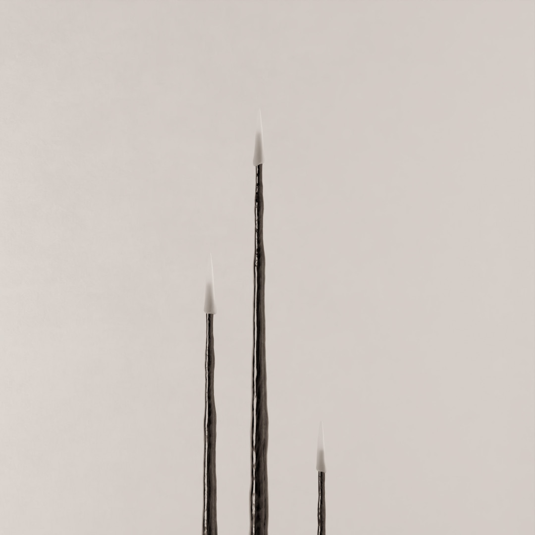 Candles - Image 2