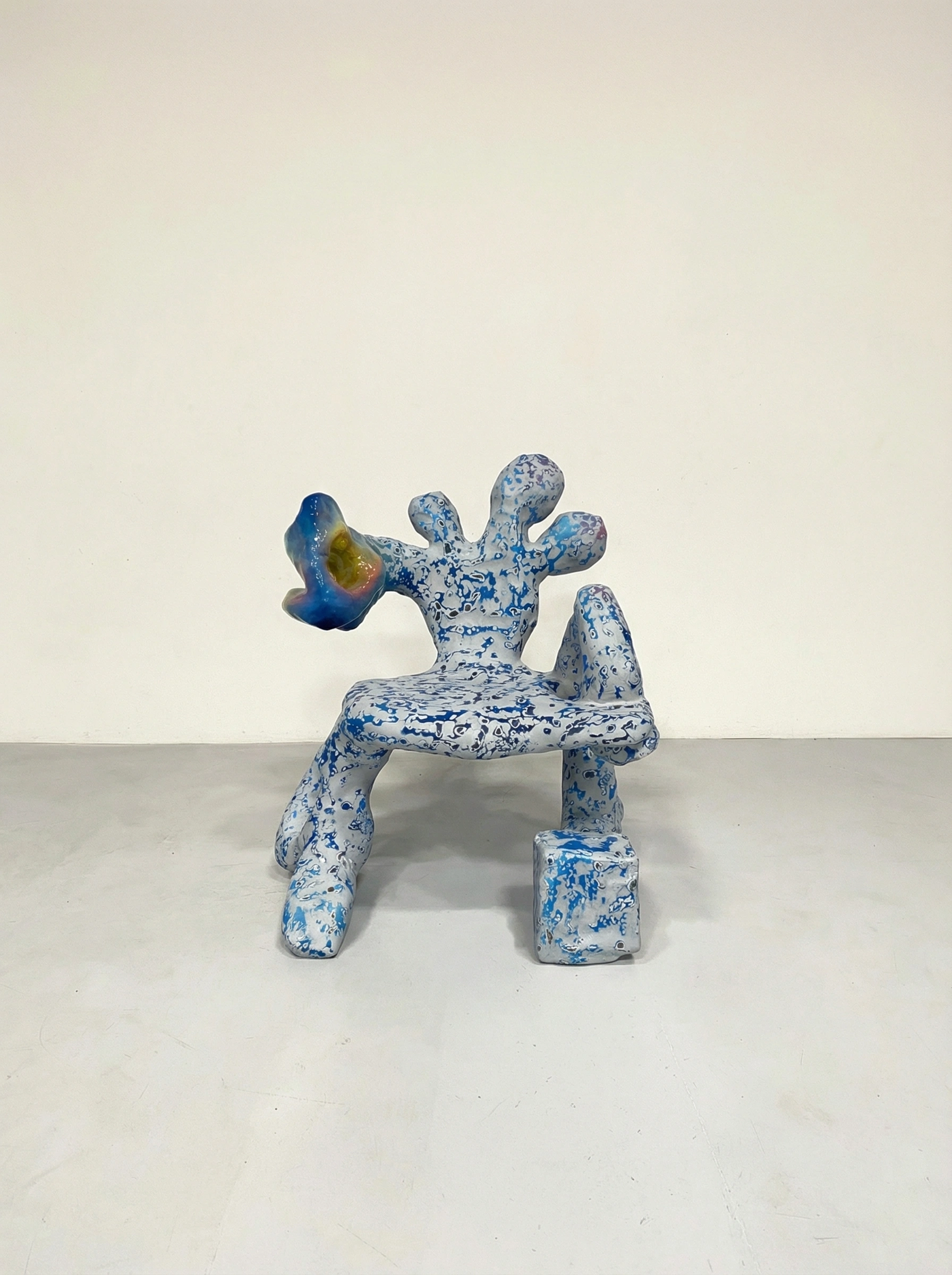 Chaise Oiseau