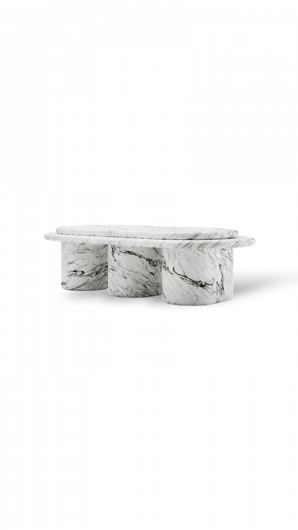 Element V Coffee Table