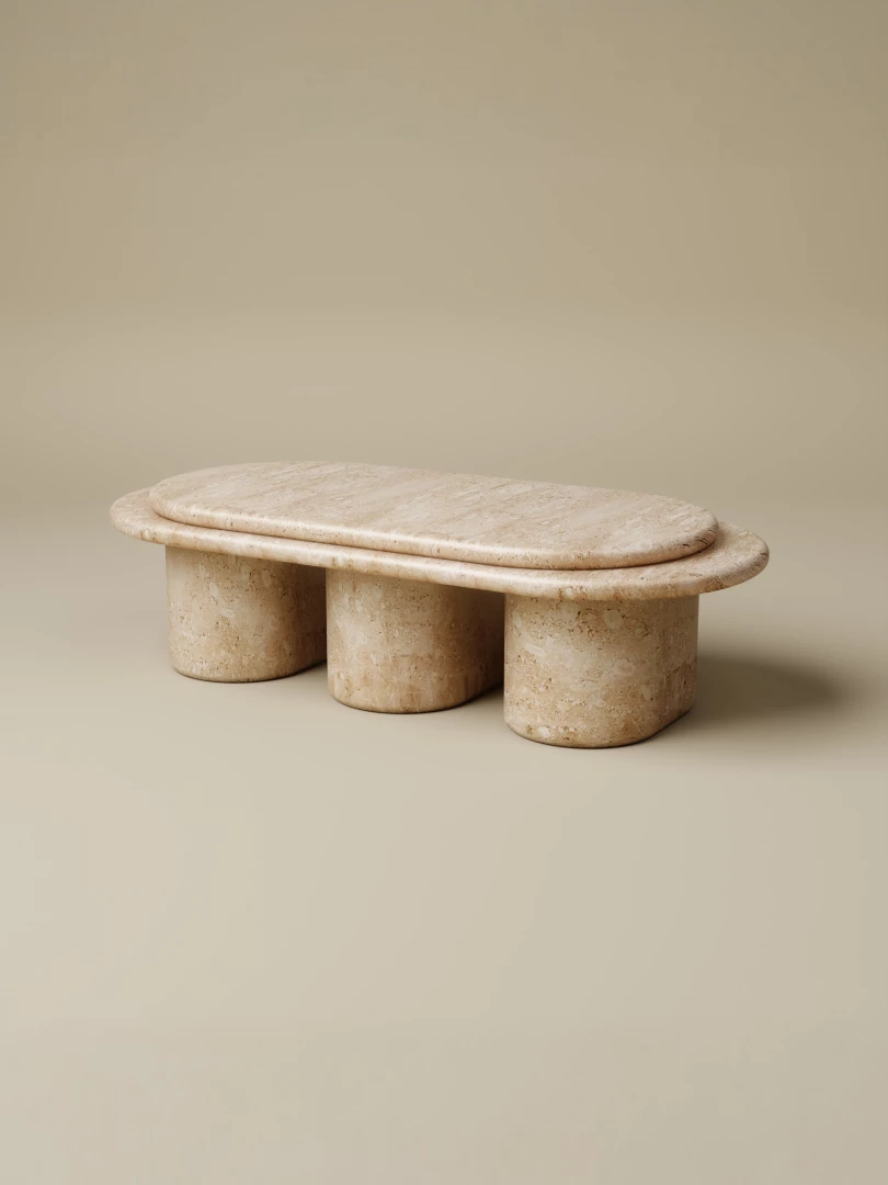 Element V Coffee Table - Image 2