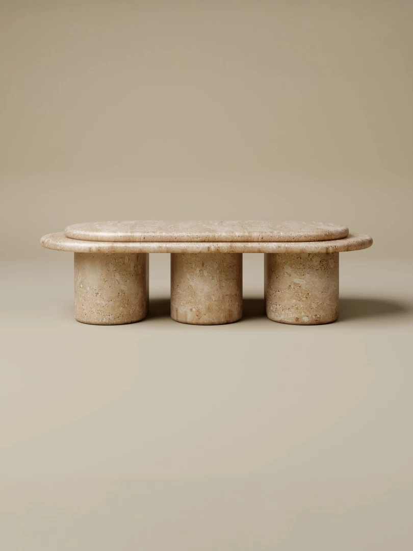 Element V Coffee Table - Image 3