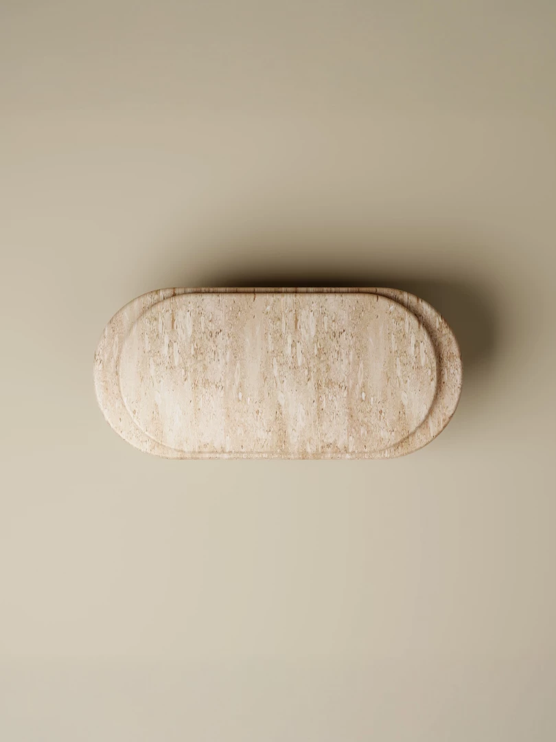 Element V Coffee Table - Image 5