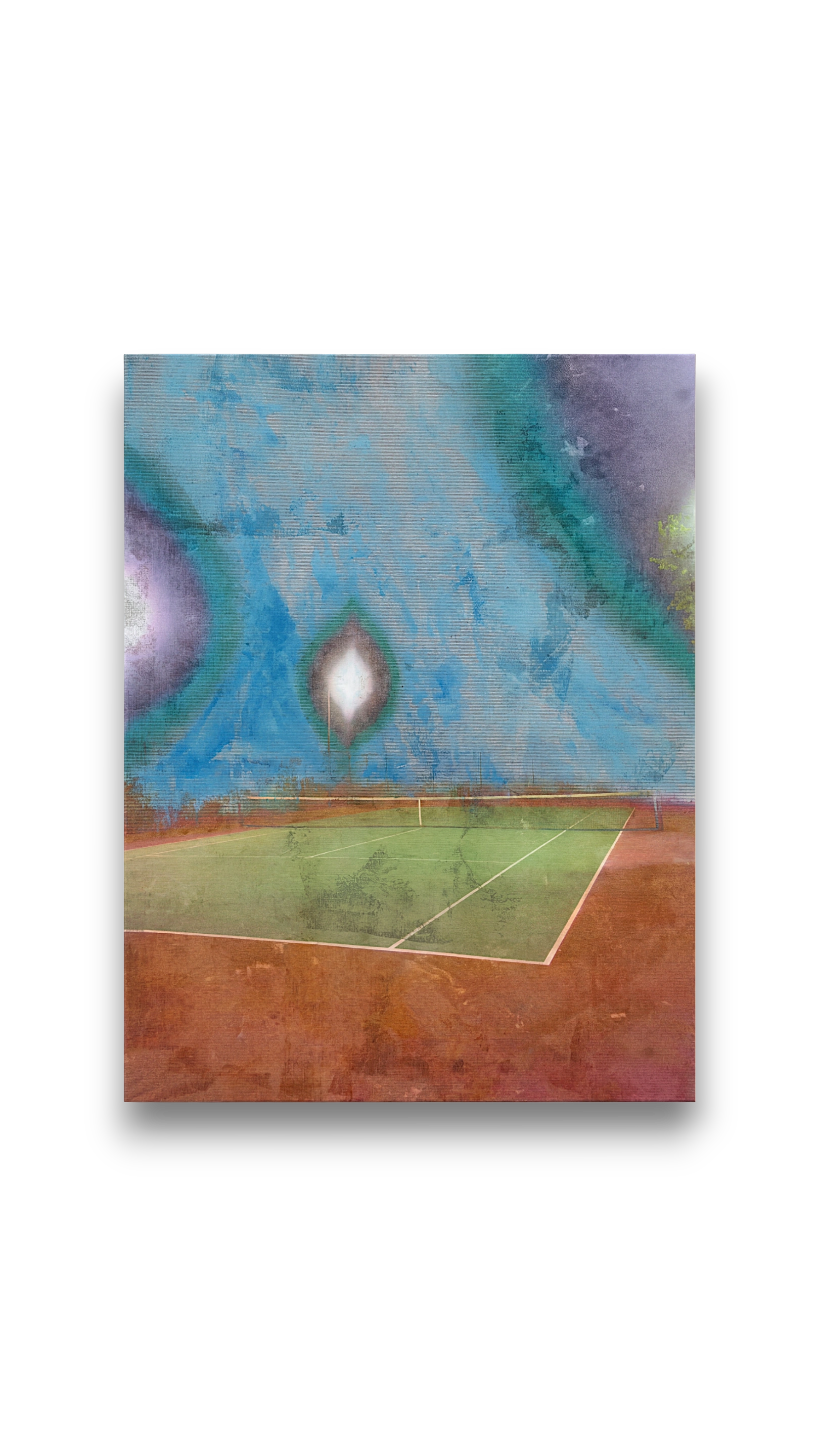 Encroachment, 2024
