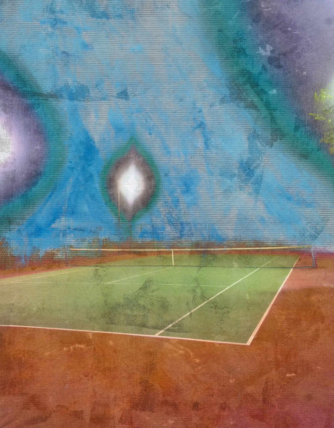 Encroachment, 2024