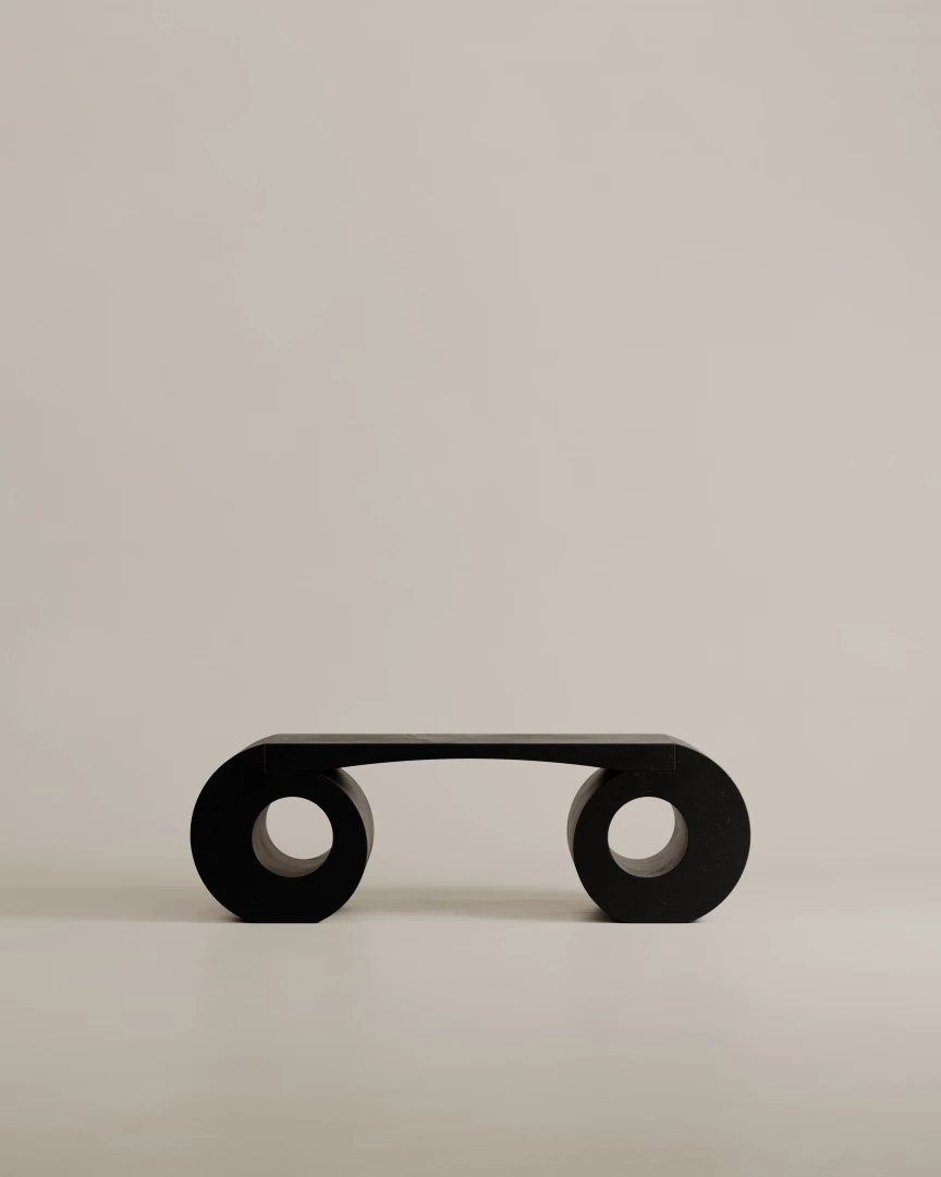 Eye Bench - Image 1