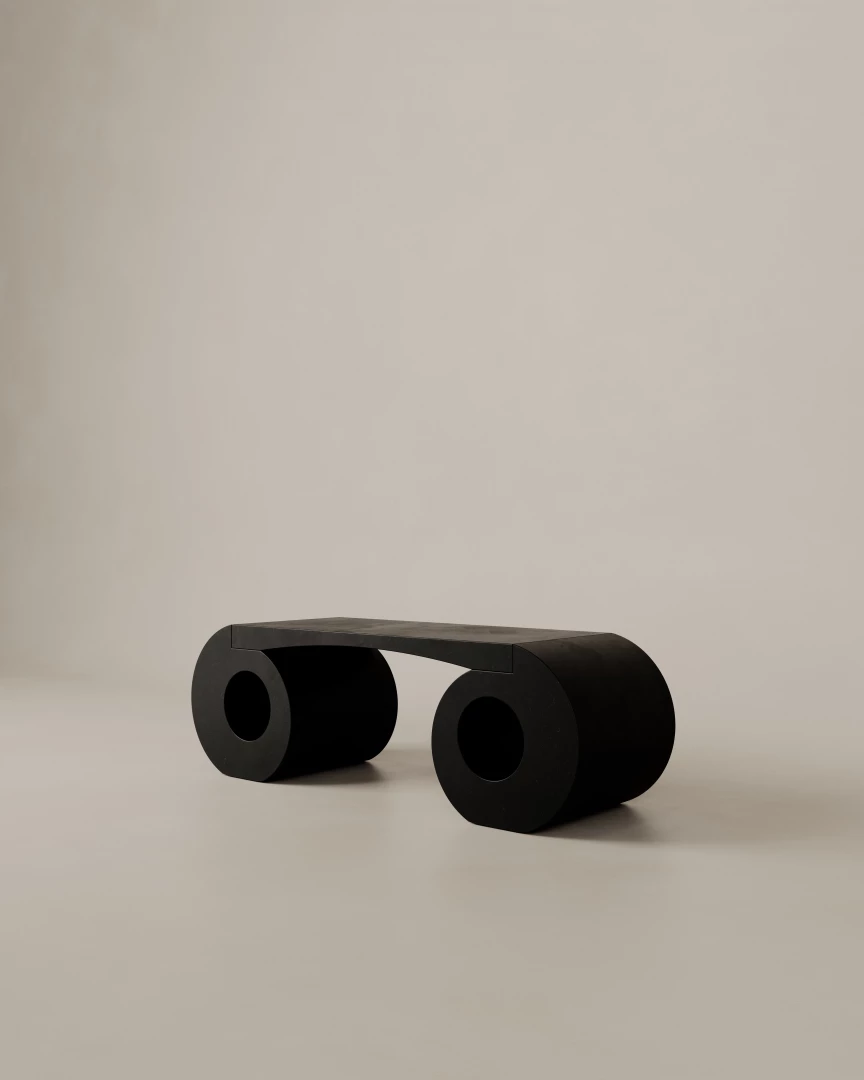 Eye Bench - Image 3