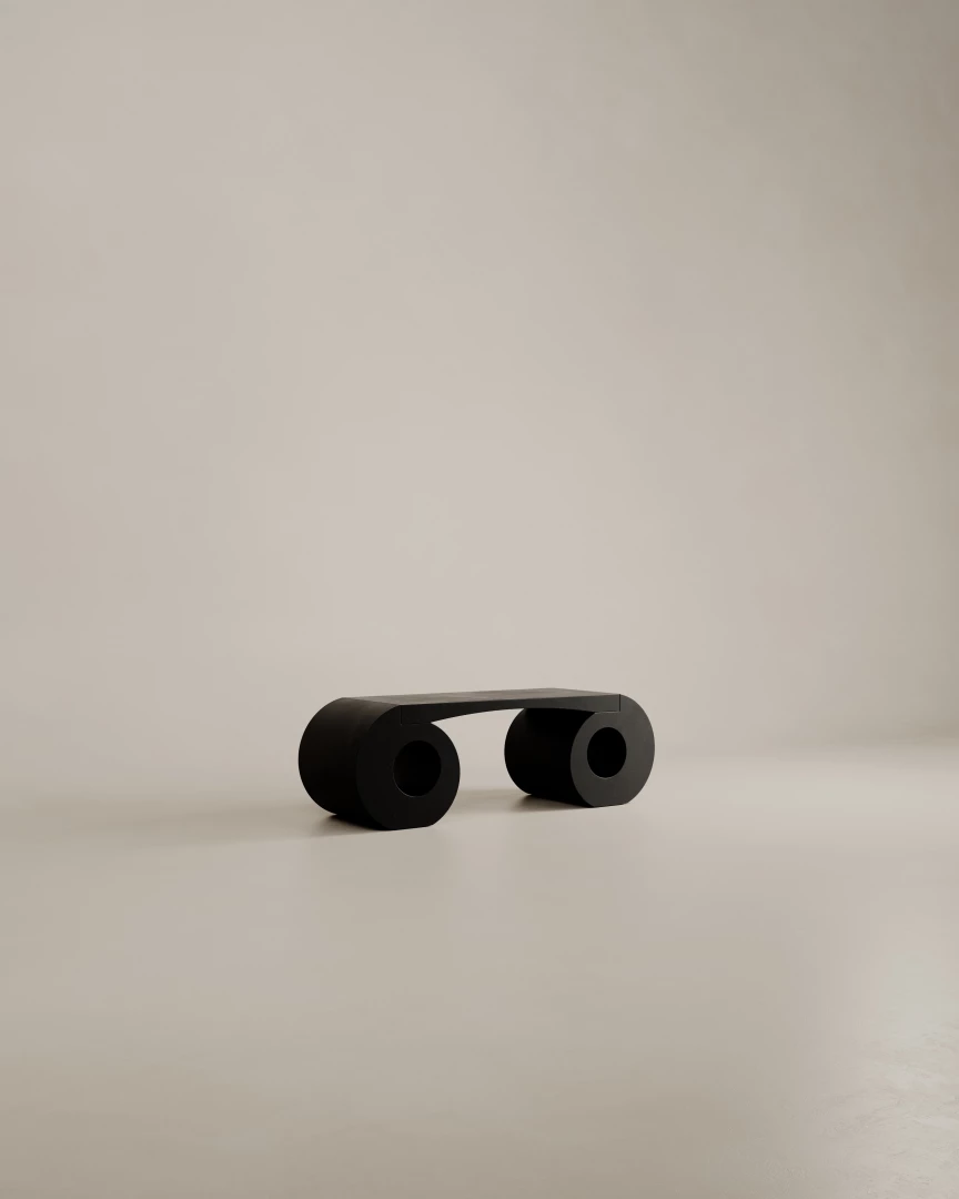 Eye Bench - Image 4