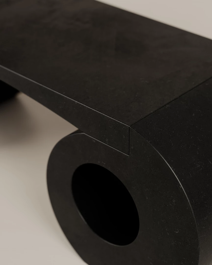 Eye Bench - Image 5