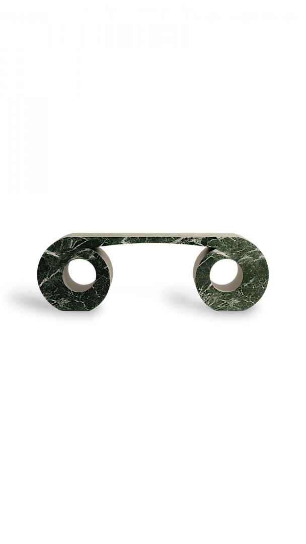 Eye Bench