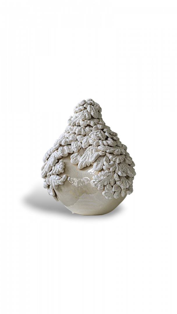 Frosted Nest