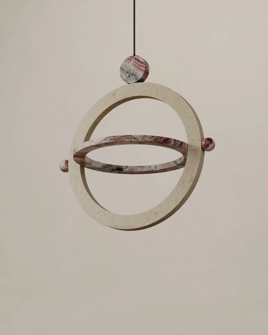 Gaia Lamp - Image 2