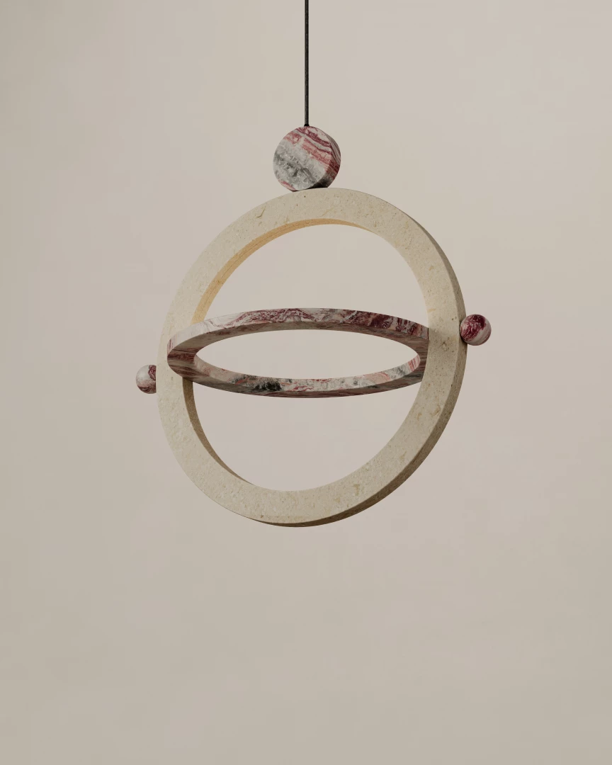 Gaia Lamp - Image 3