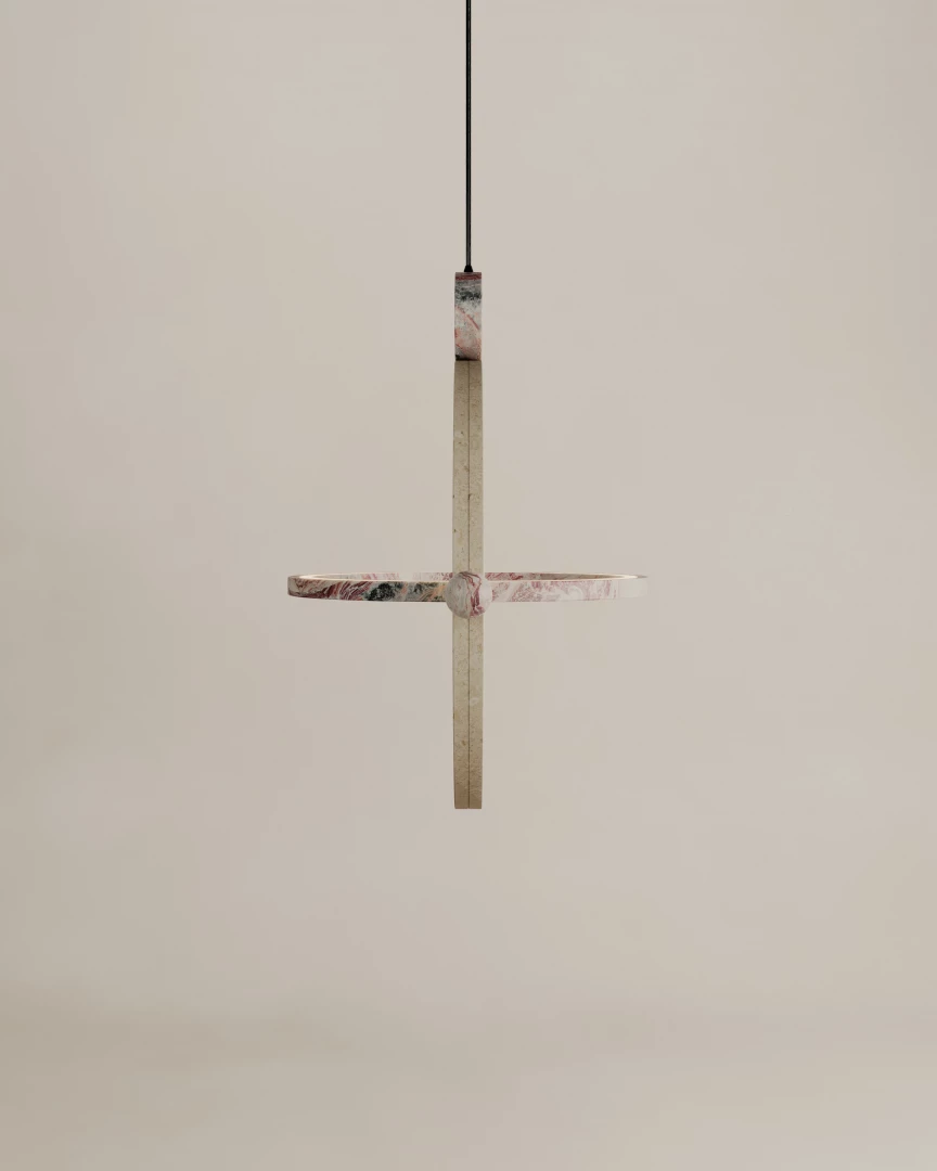 Gaia Lamp - Image 5