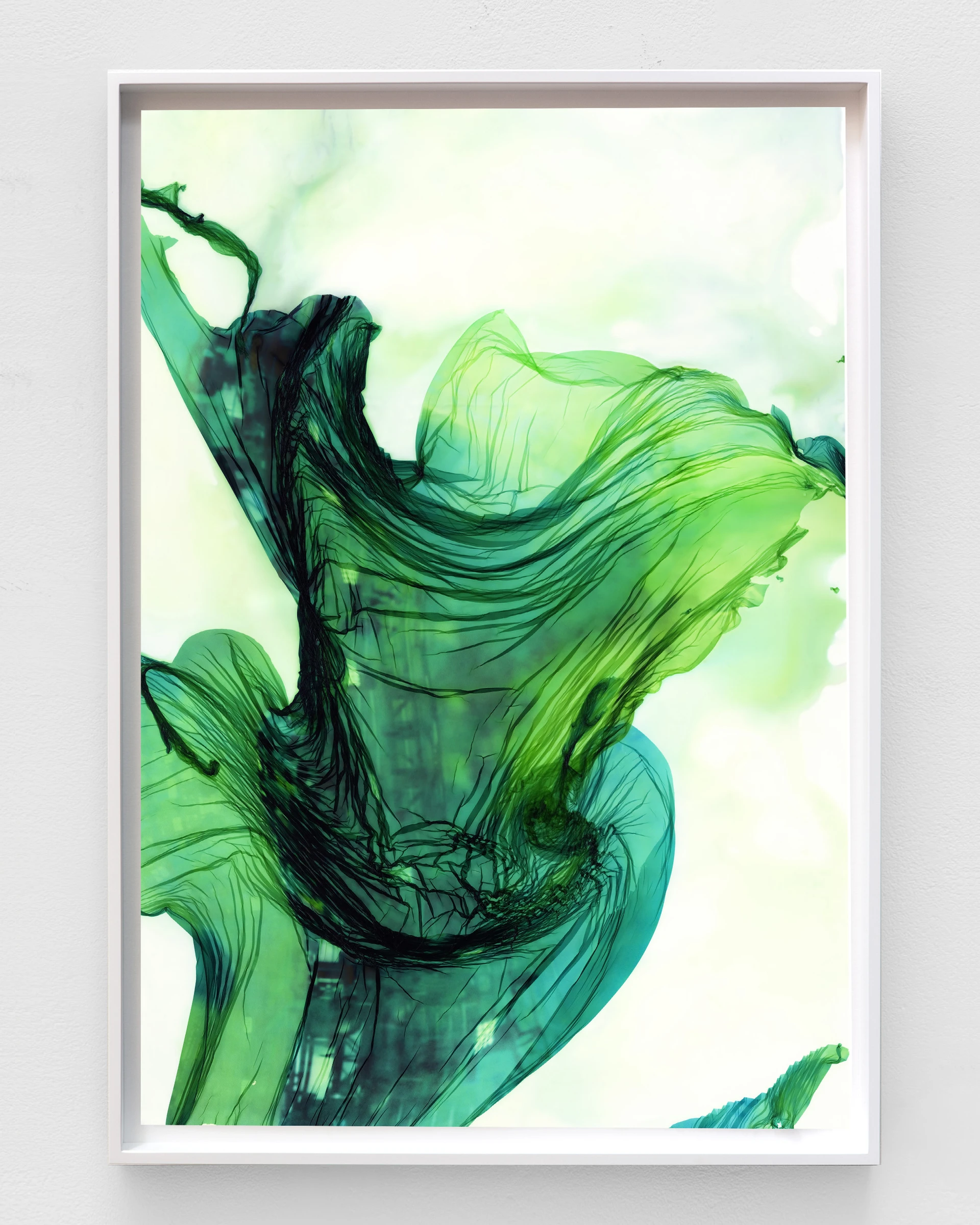 Healing Green