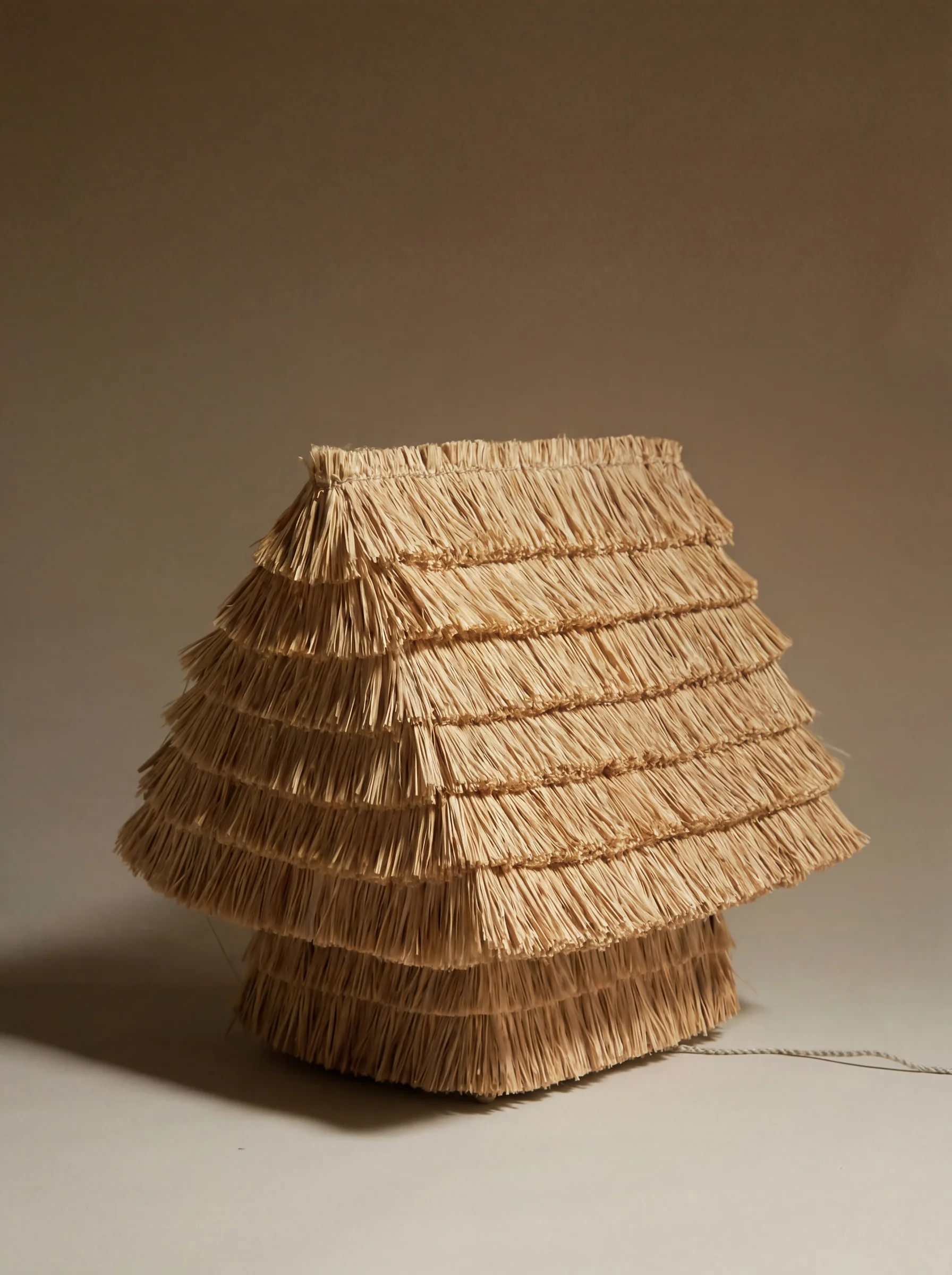 The Hida Lamp