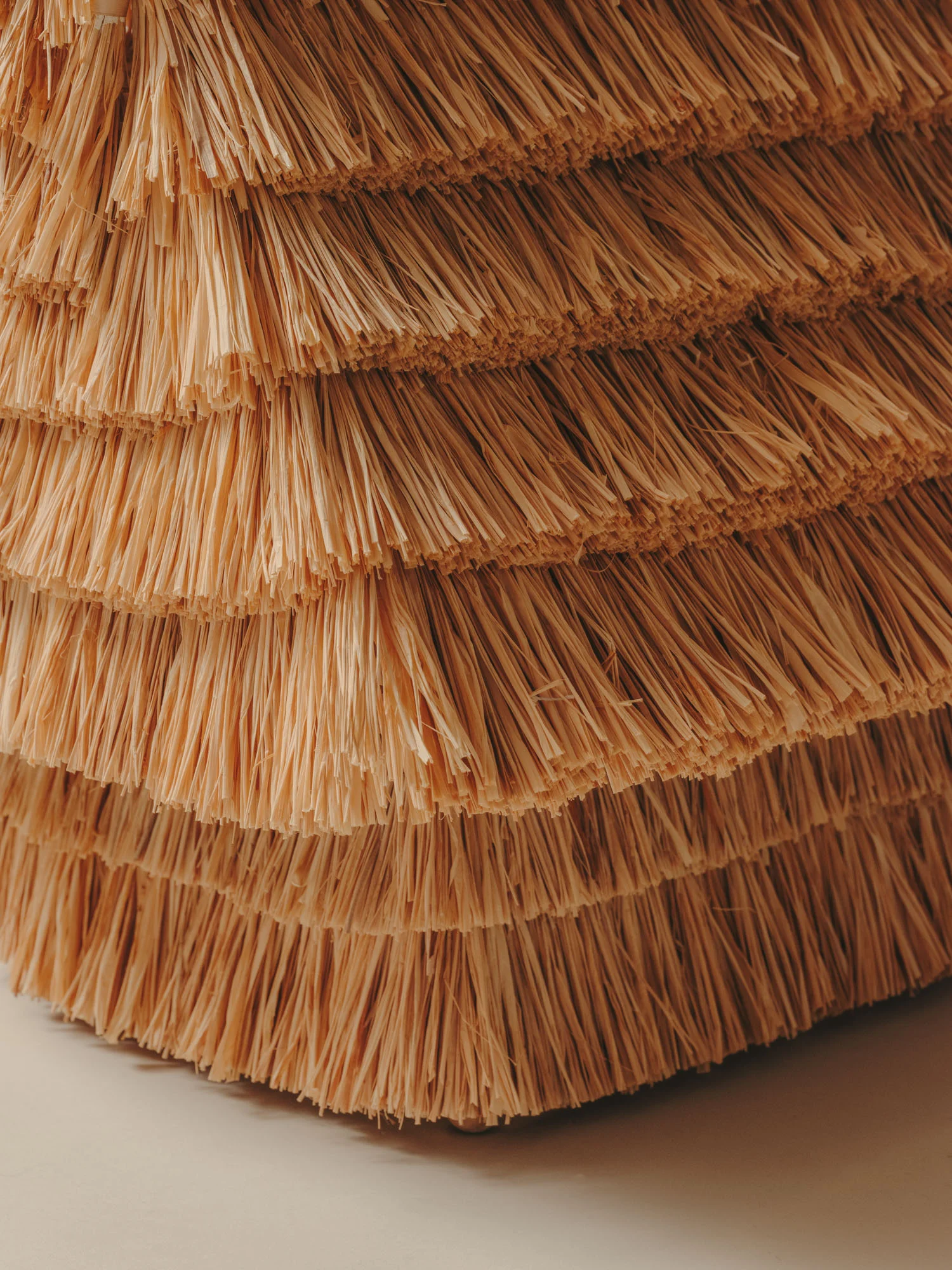 The Hida Lamp