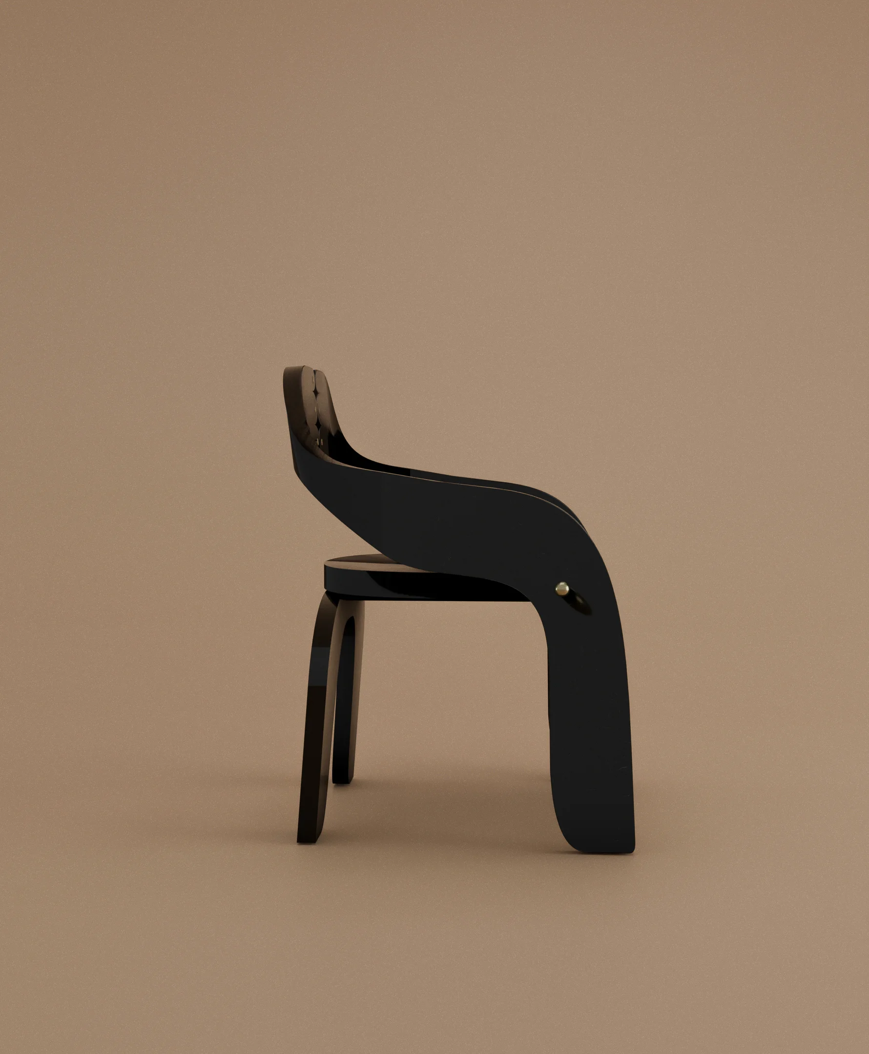 The Hug Chair