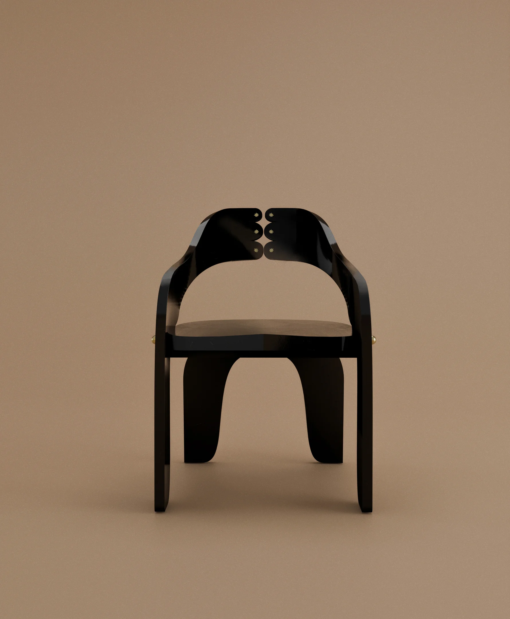 The Hug Chair