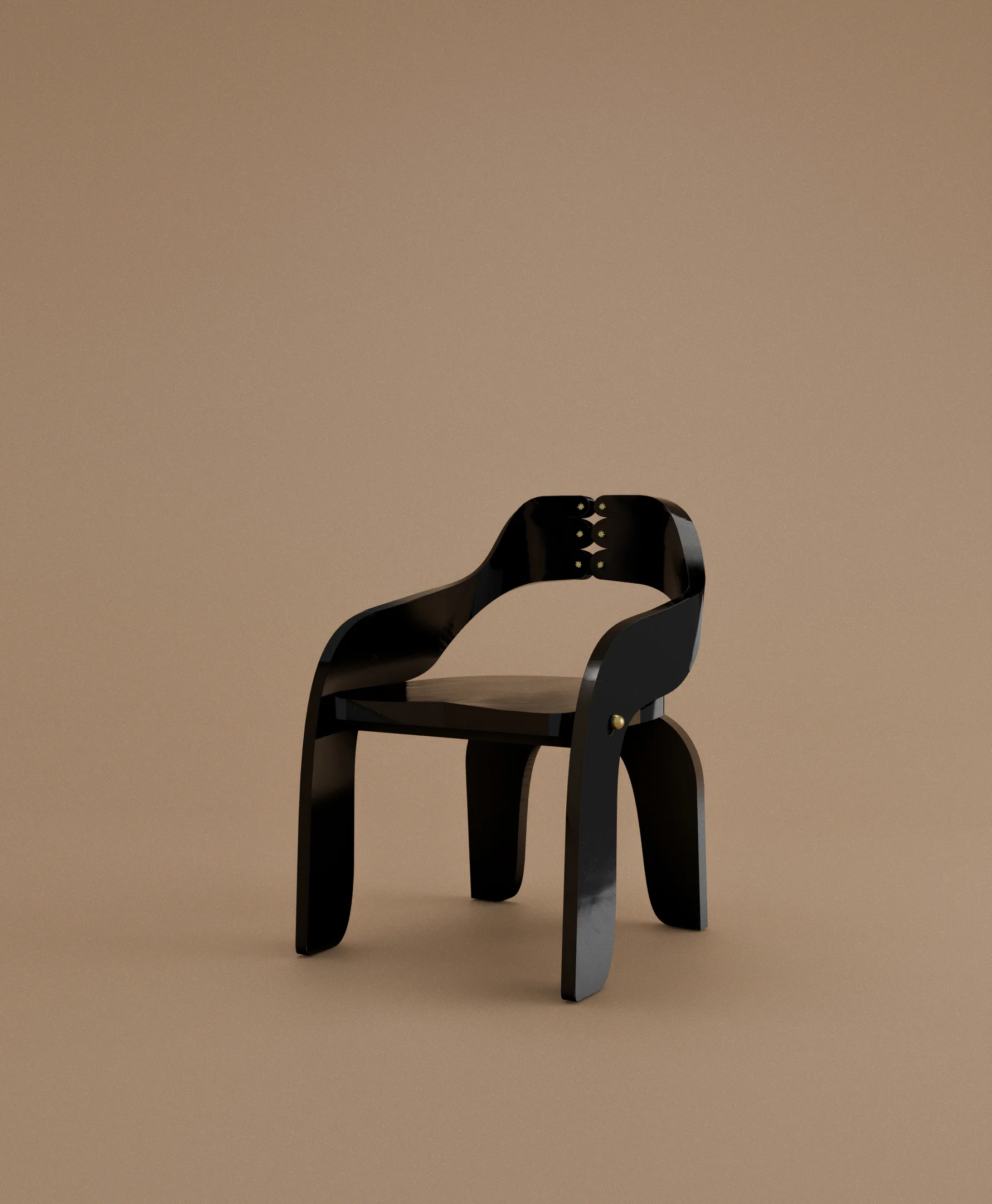 The Hug Chair