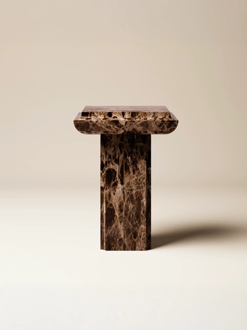 Iliade Side Table - Image 1