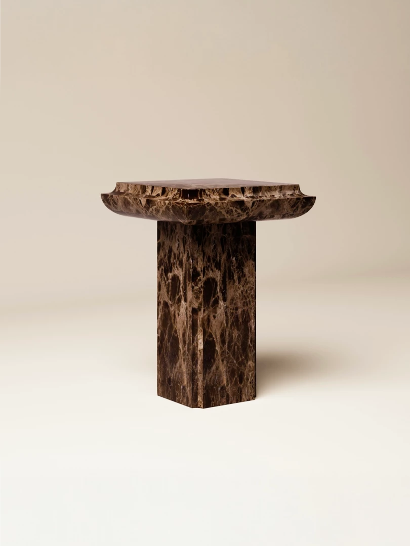 Iliade Side Table - Image 2